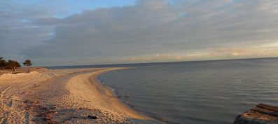 Tanie noclegi nad Morzem Bałtyckim