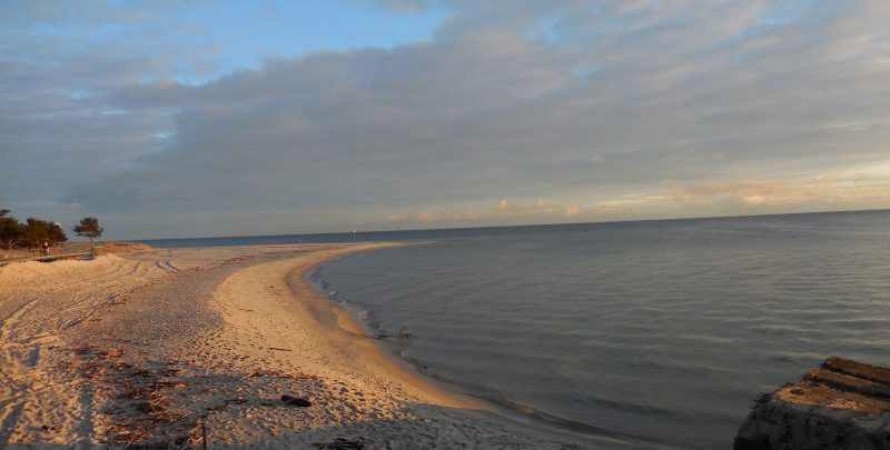 Tanie noclegi nad Morzem Bałtyckim